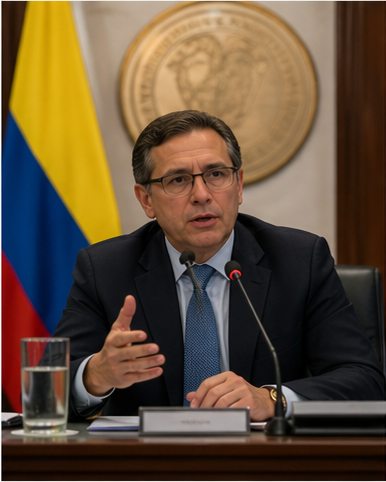 Banco de la República