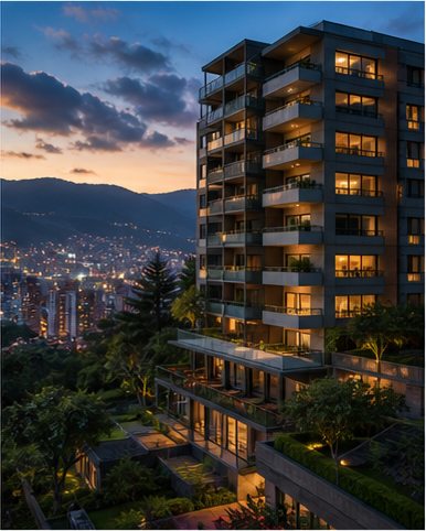 Vivienda e inversión