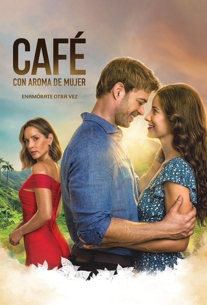 Café con aroma de mujer
