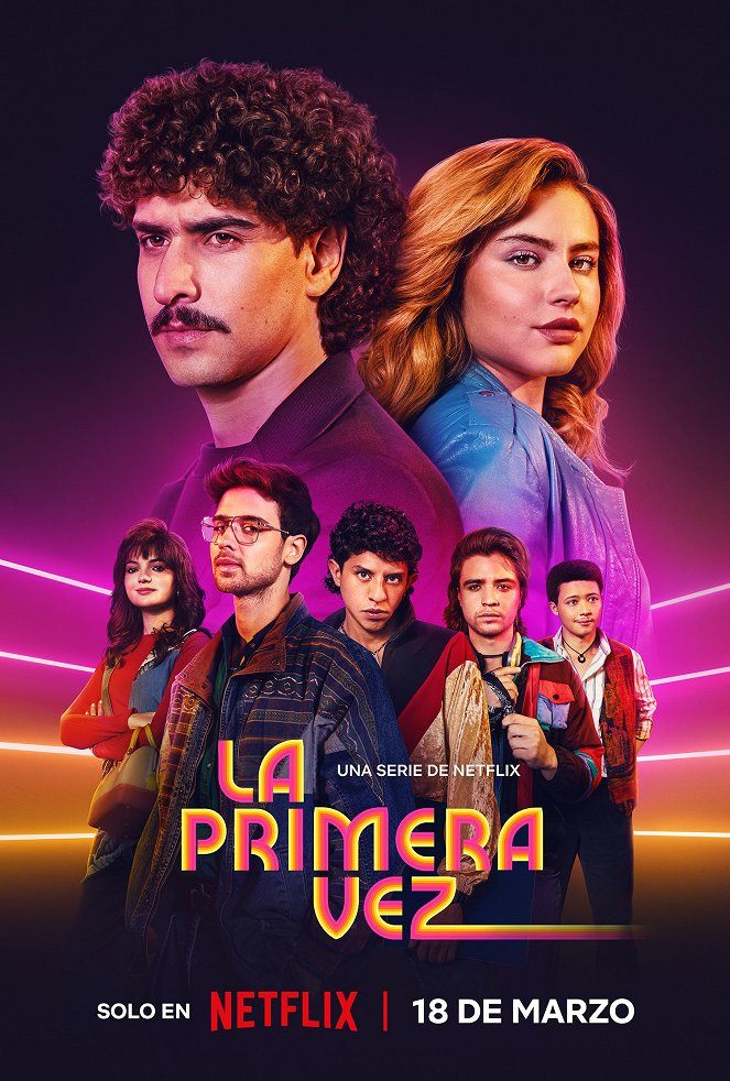 La primera vez