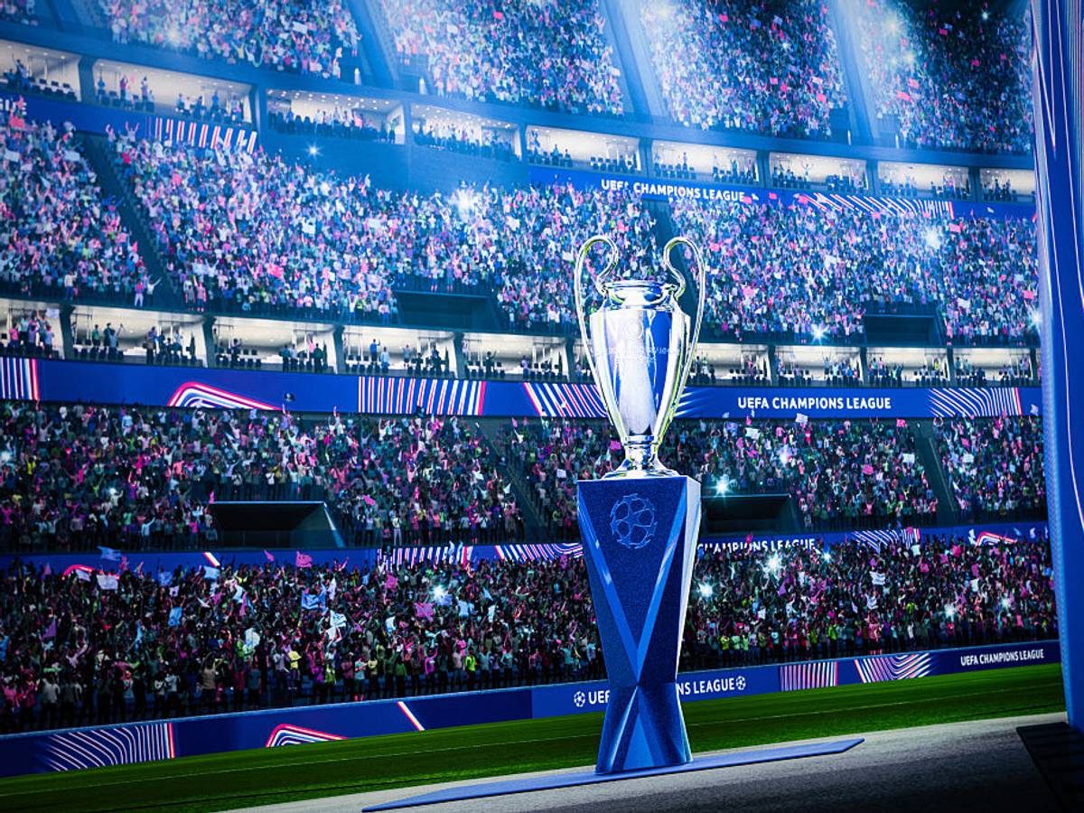 UEFA Champions League