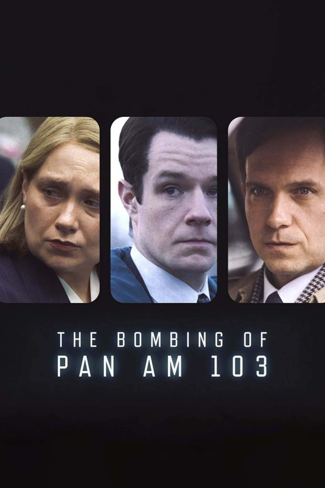 El atentado del vuelo 103 de Pan Am
