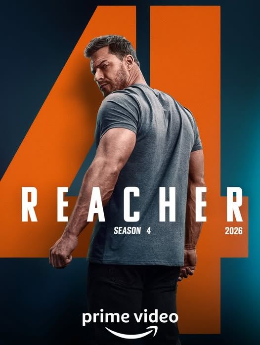 Reacher