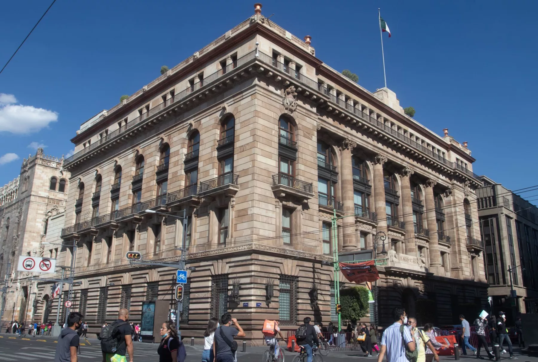 Banco de México