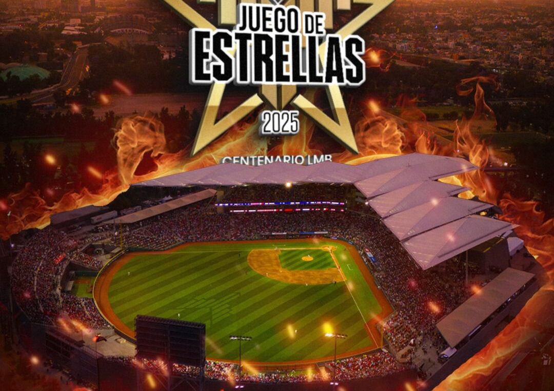 Béisbol mexicano