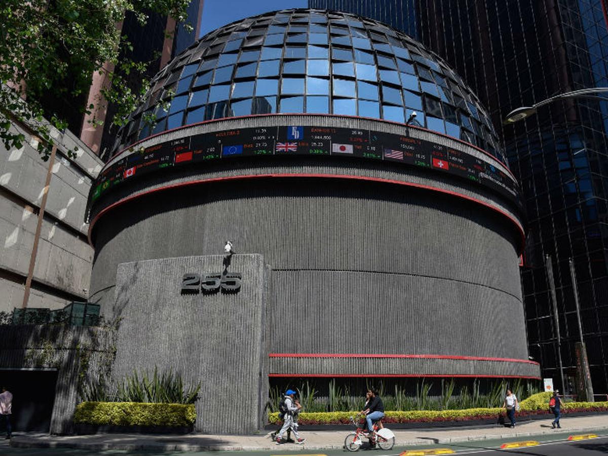 Bolsa Mexicana de Valores