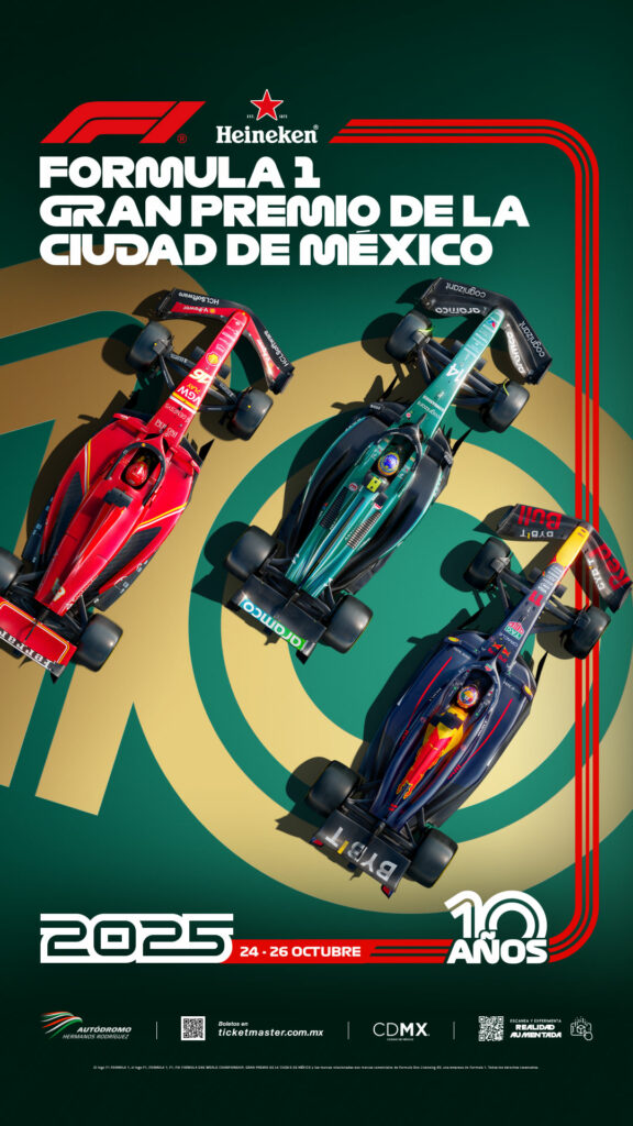 Gran Premio de México