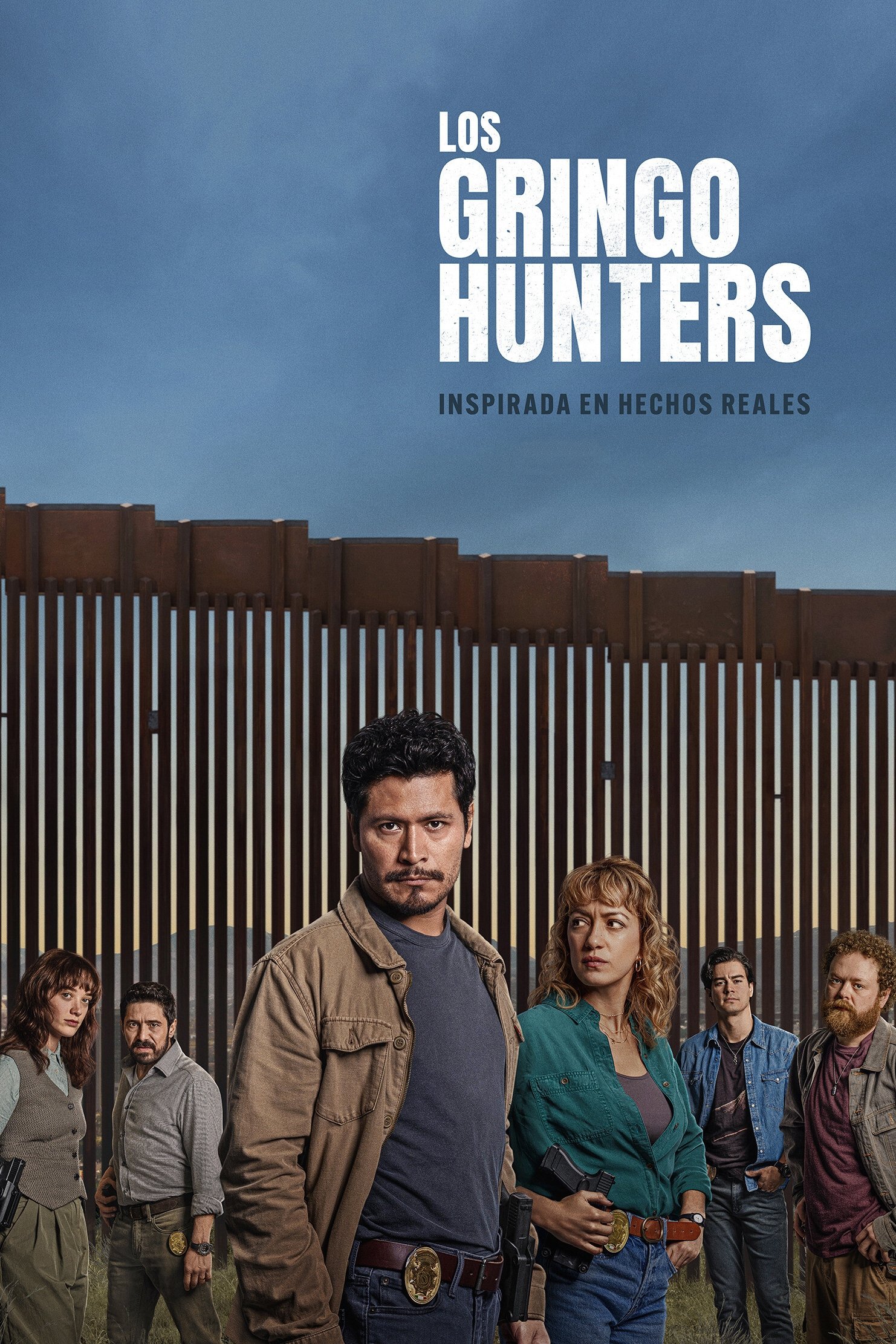 Los Gringo Hunters