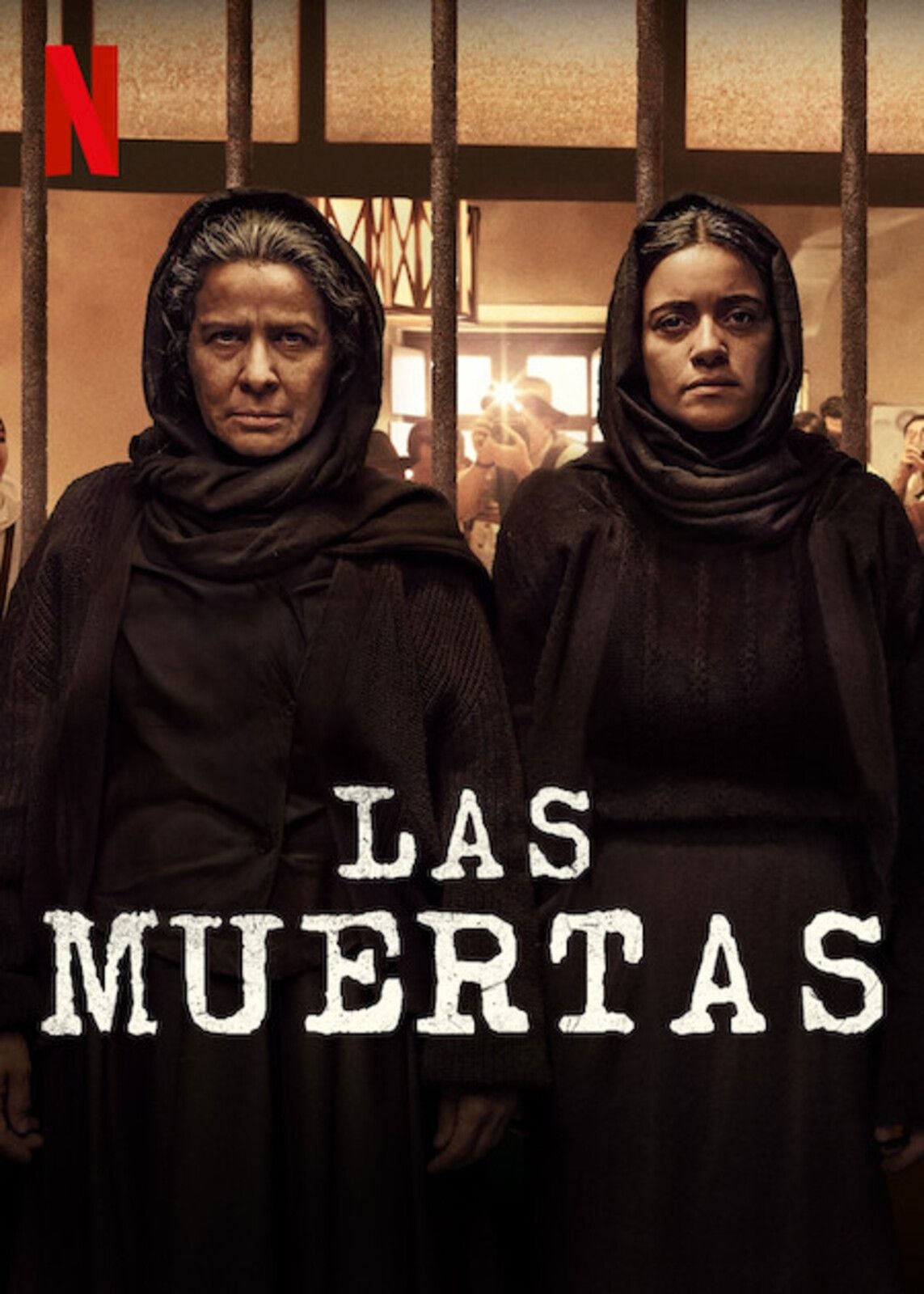 Las muertas
