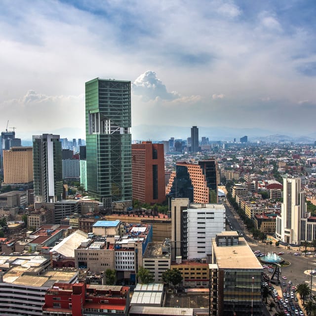 Negocios en México