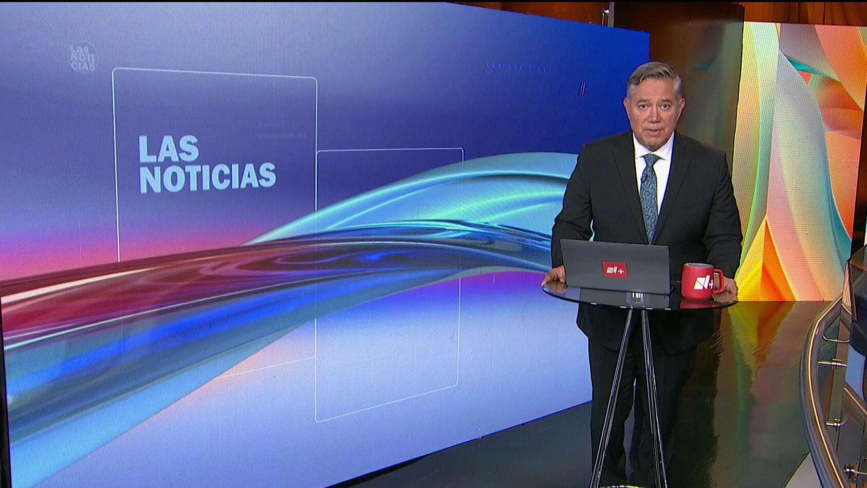 Noticias de México