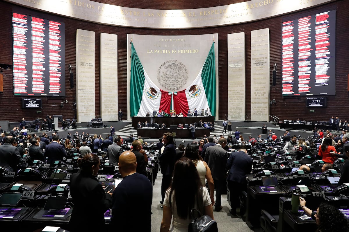 Política nacional