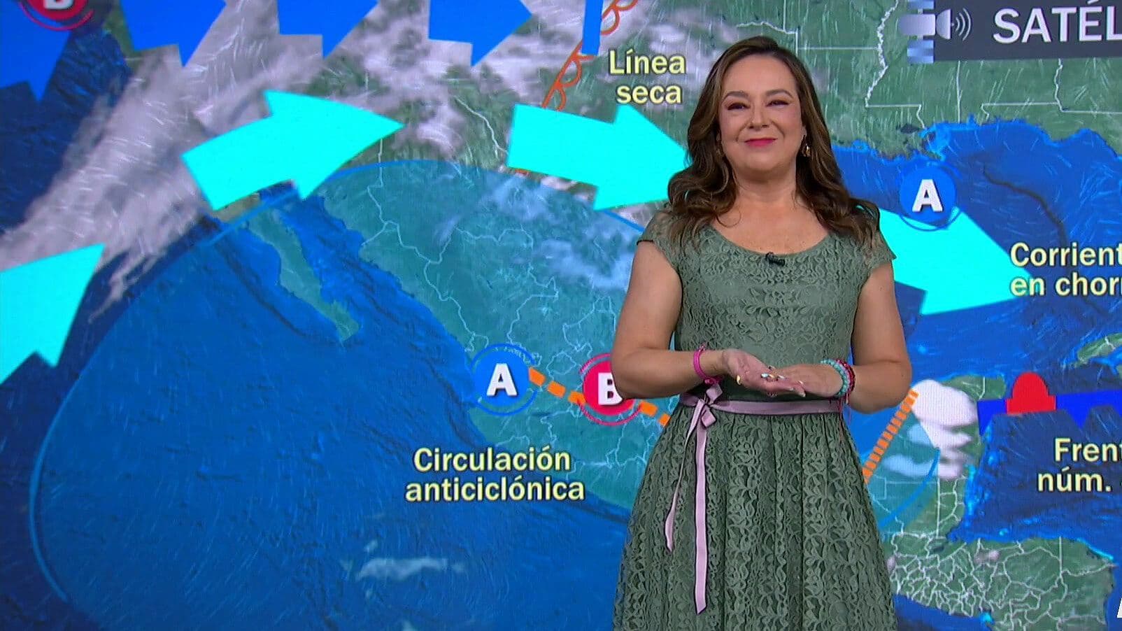 Clima de México