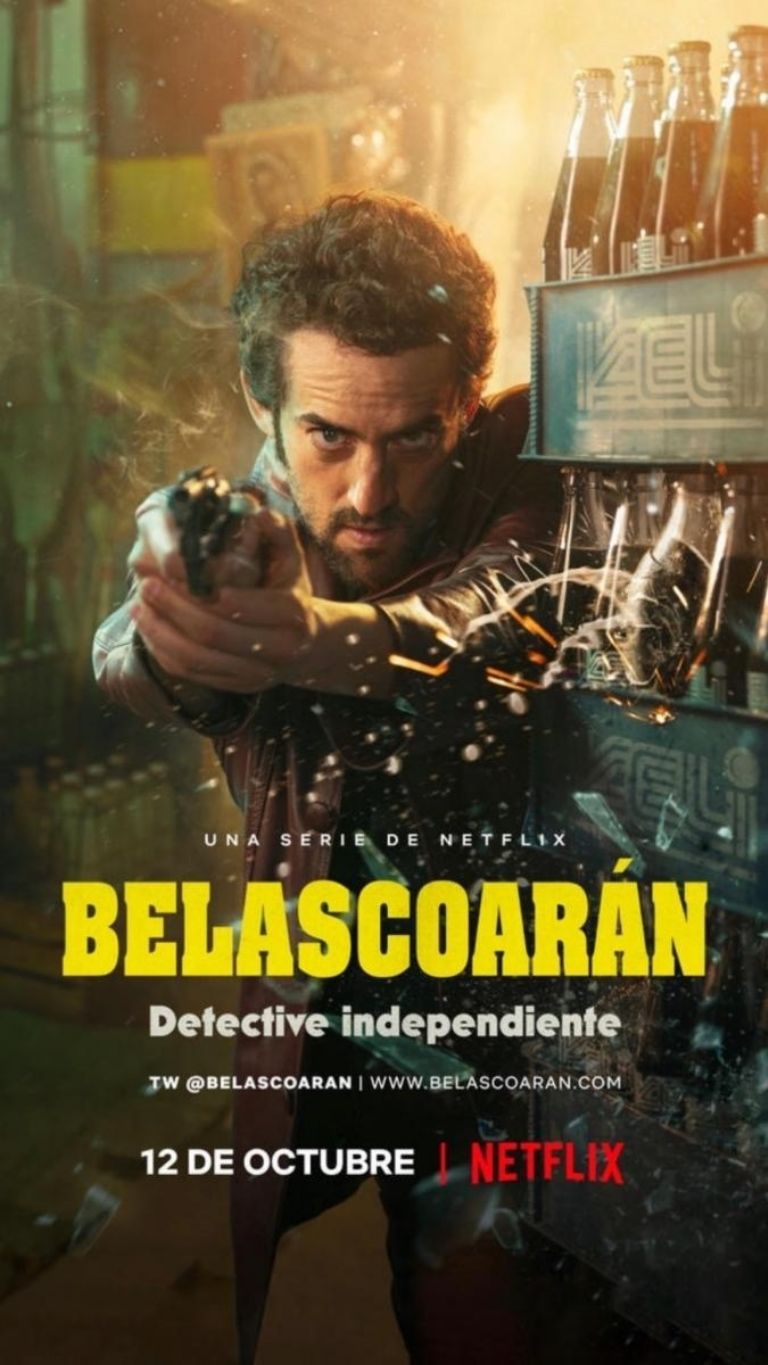 Belascoarán